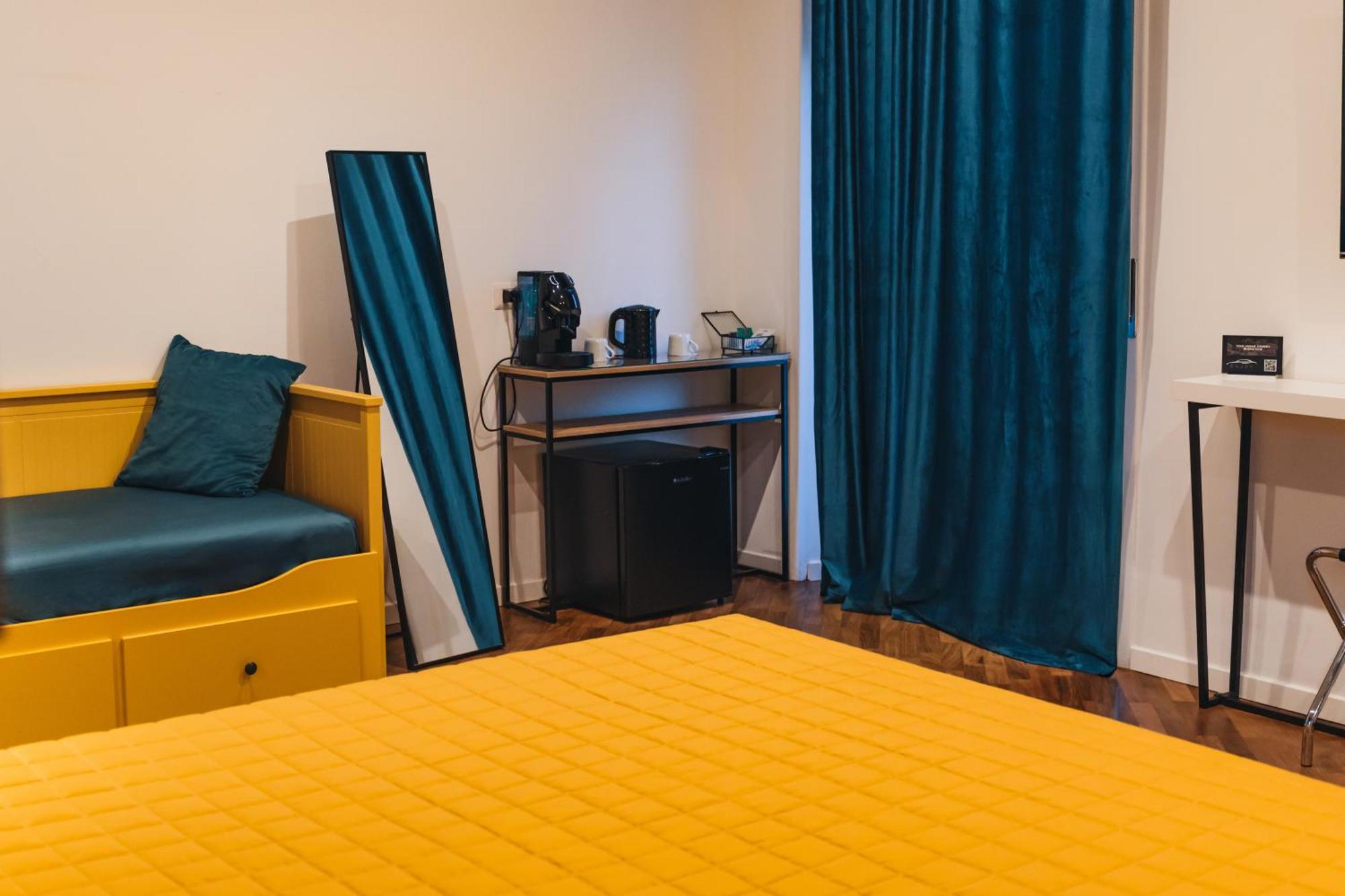 Attico33 Guest house *