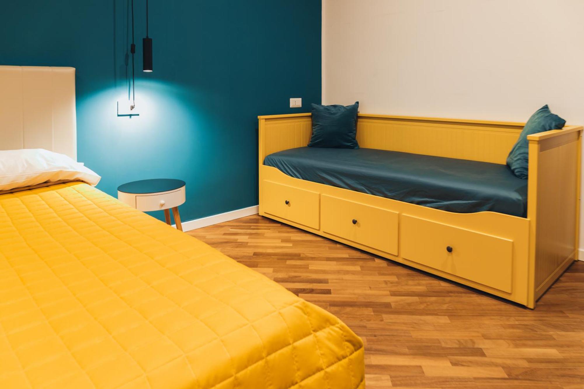 Guest house Attico33 Naples