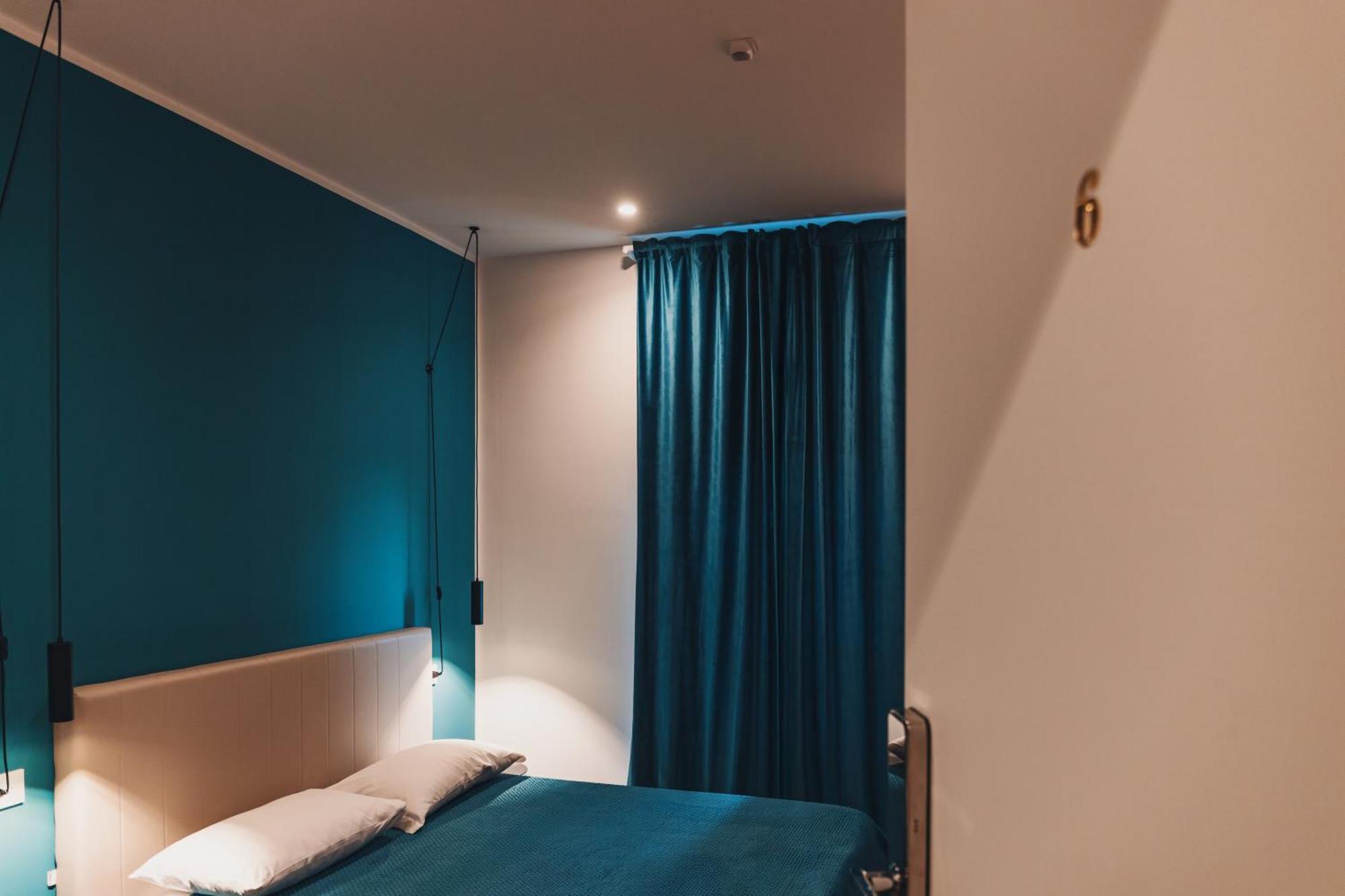 Guest house Attico33 Naples