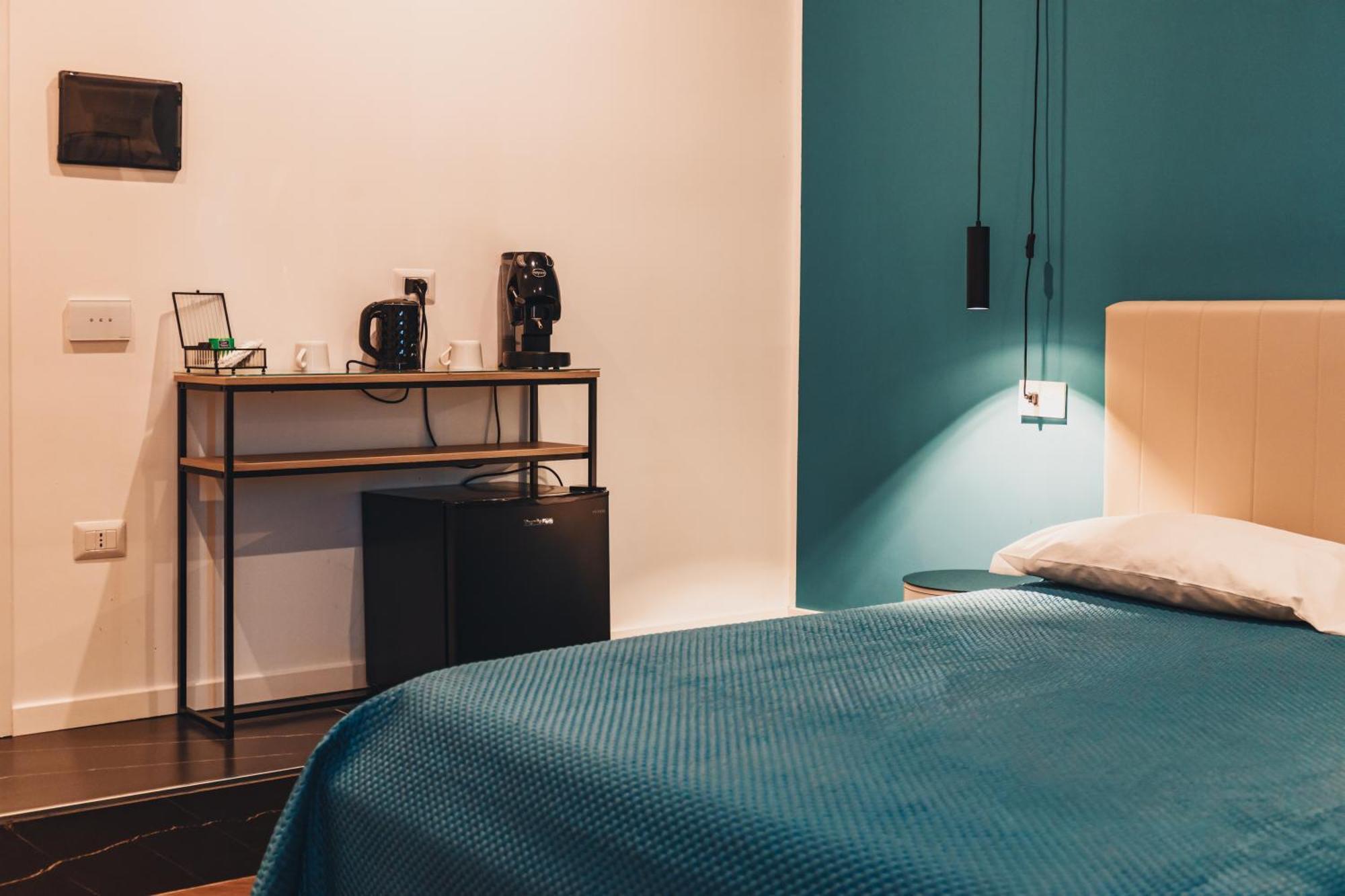 Attico33 Guest house *