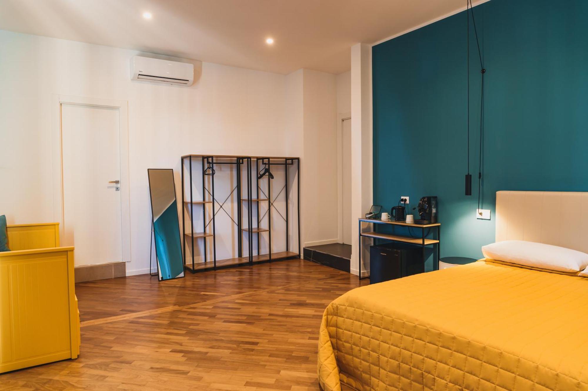 Attico33 Guest house Naples