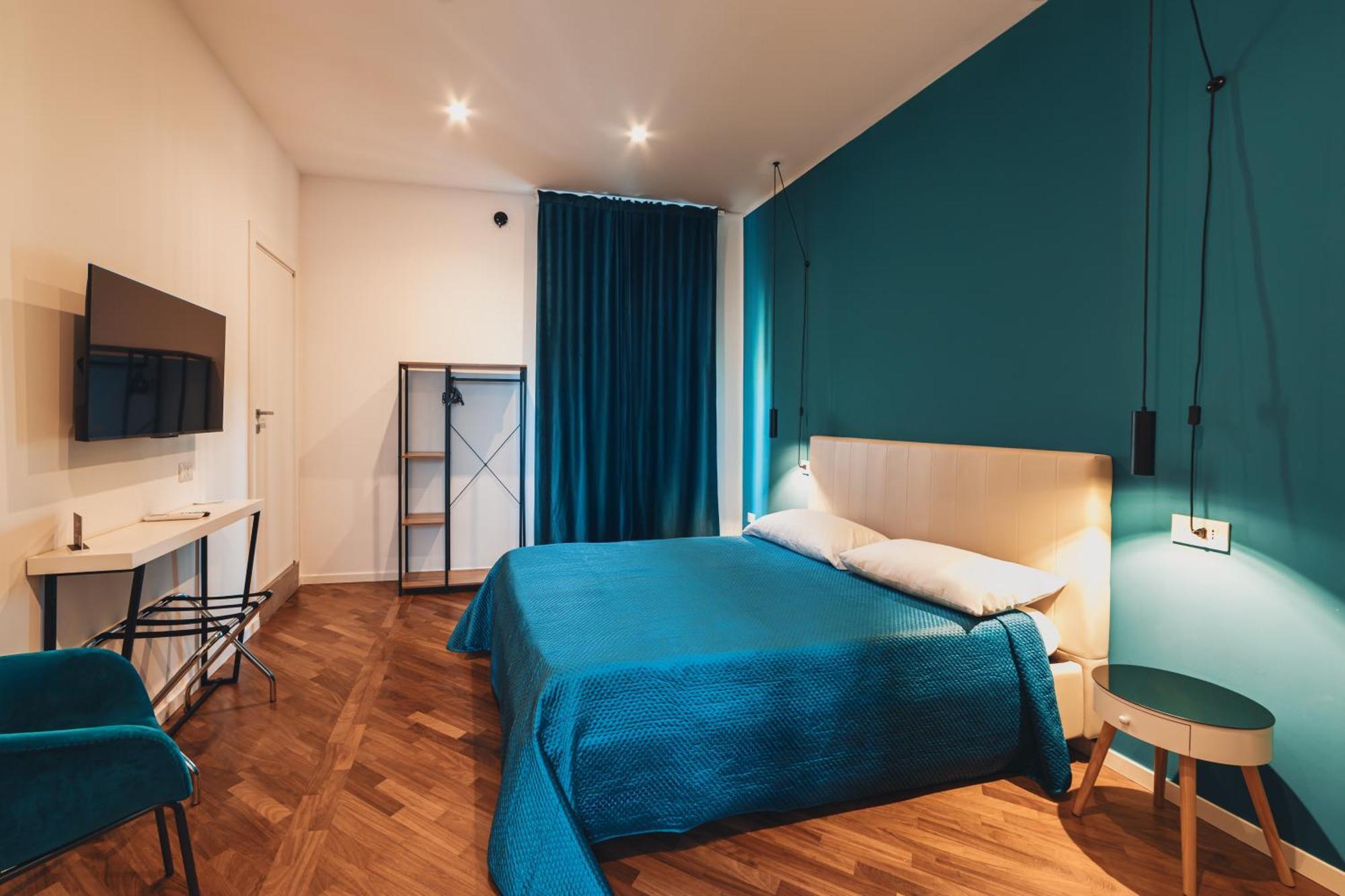 Guest house Attico33