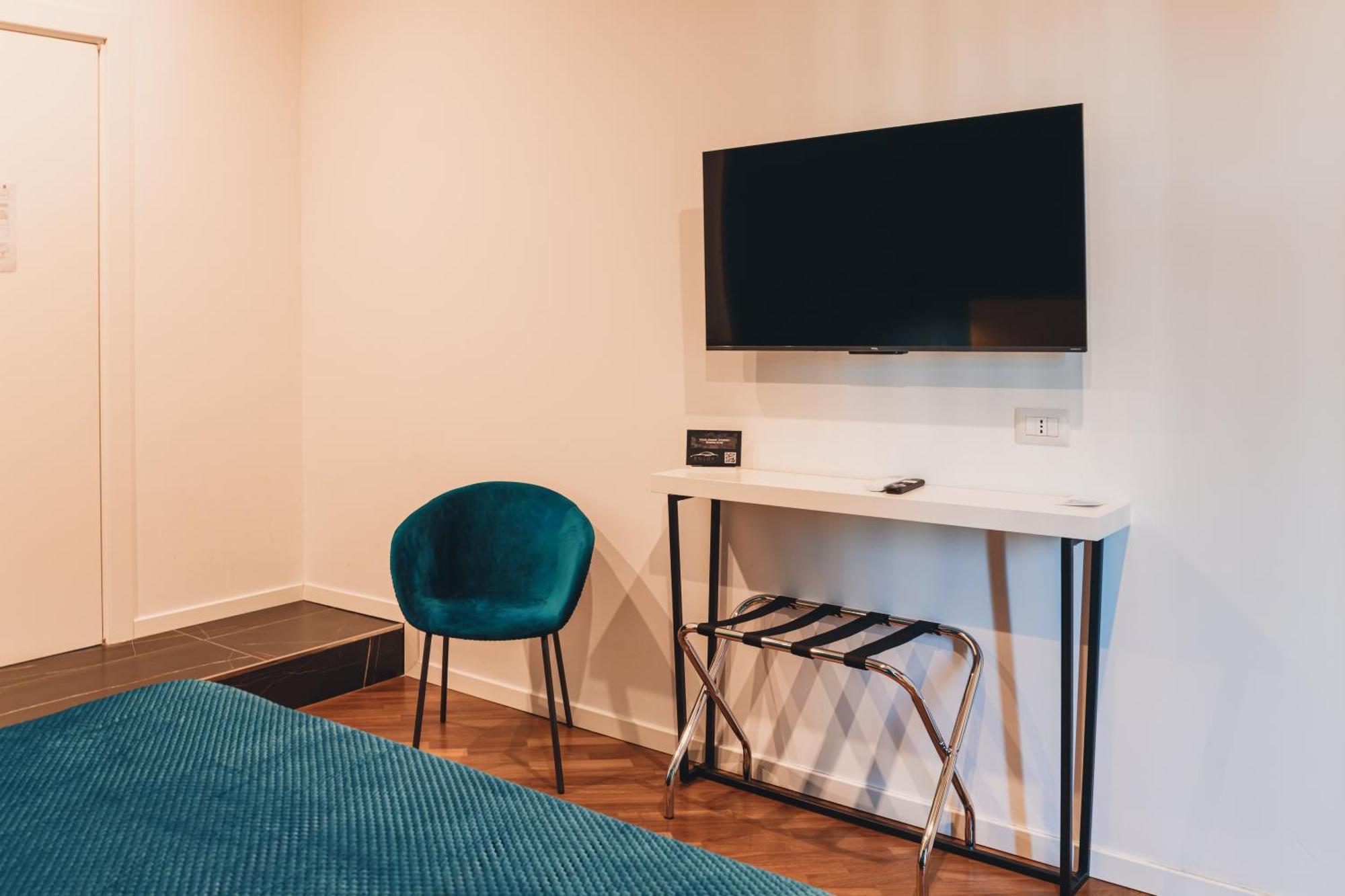Guest house Attico33