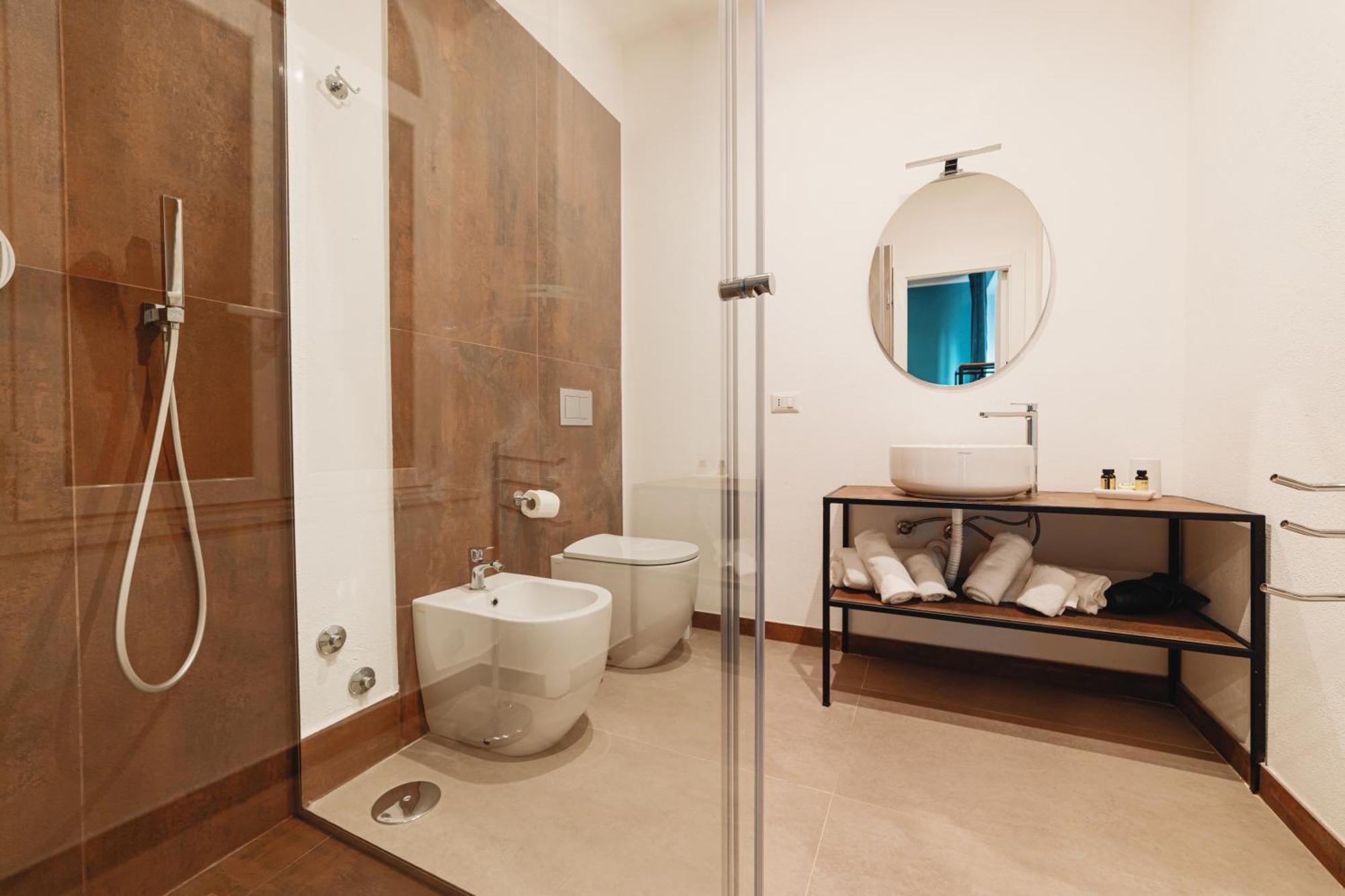 Attico33 Guest house Naples