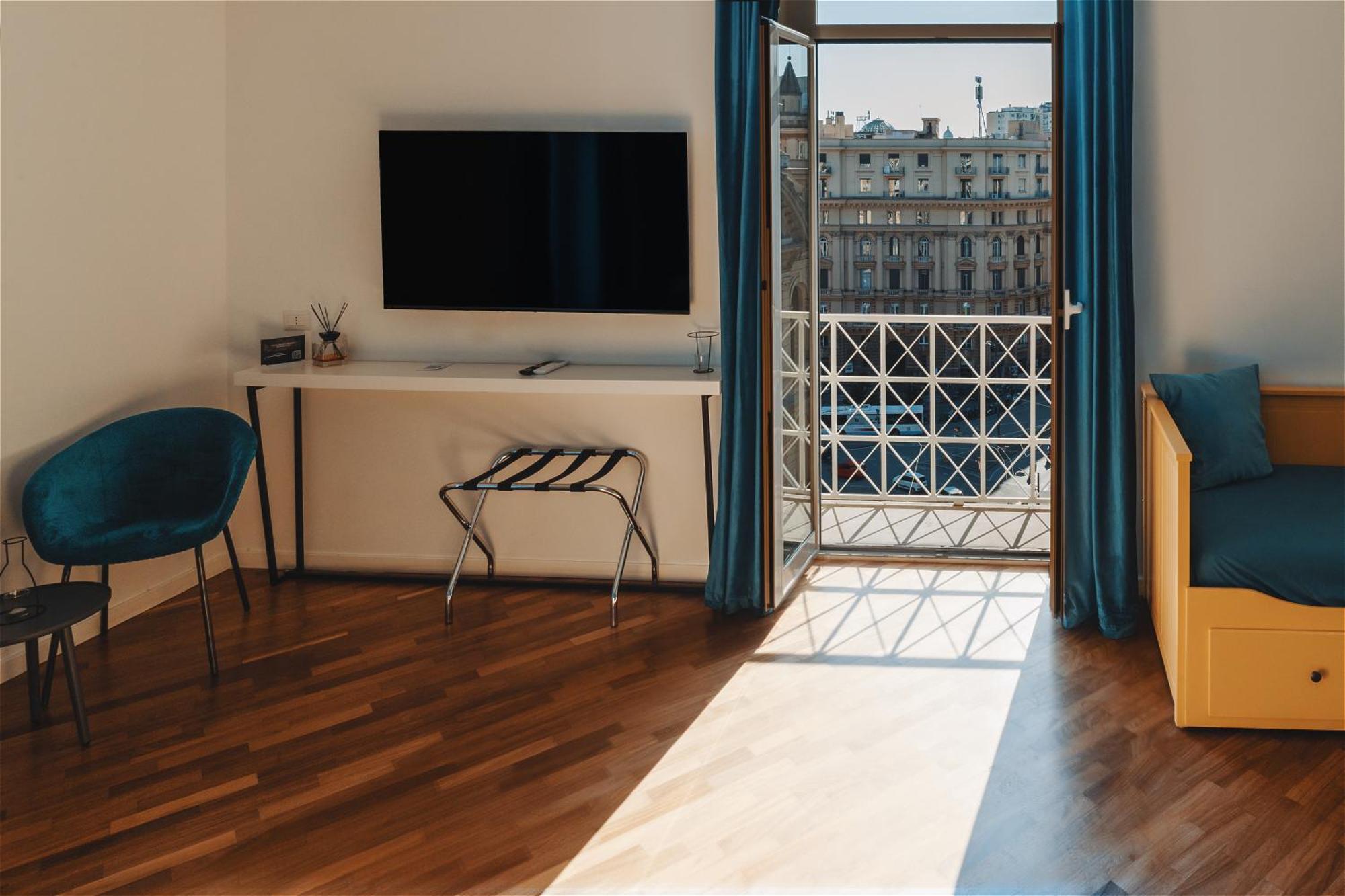 Guest house Attico33