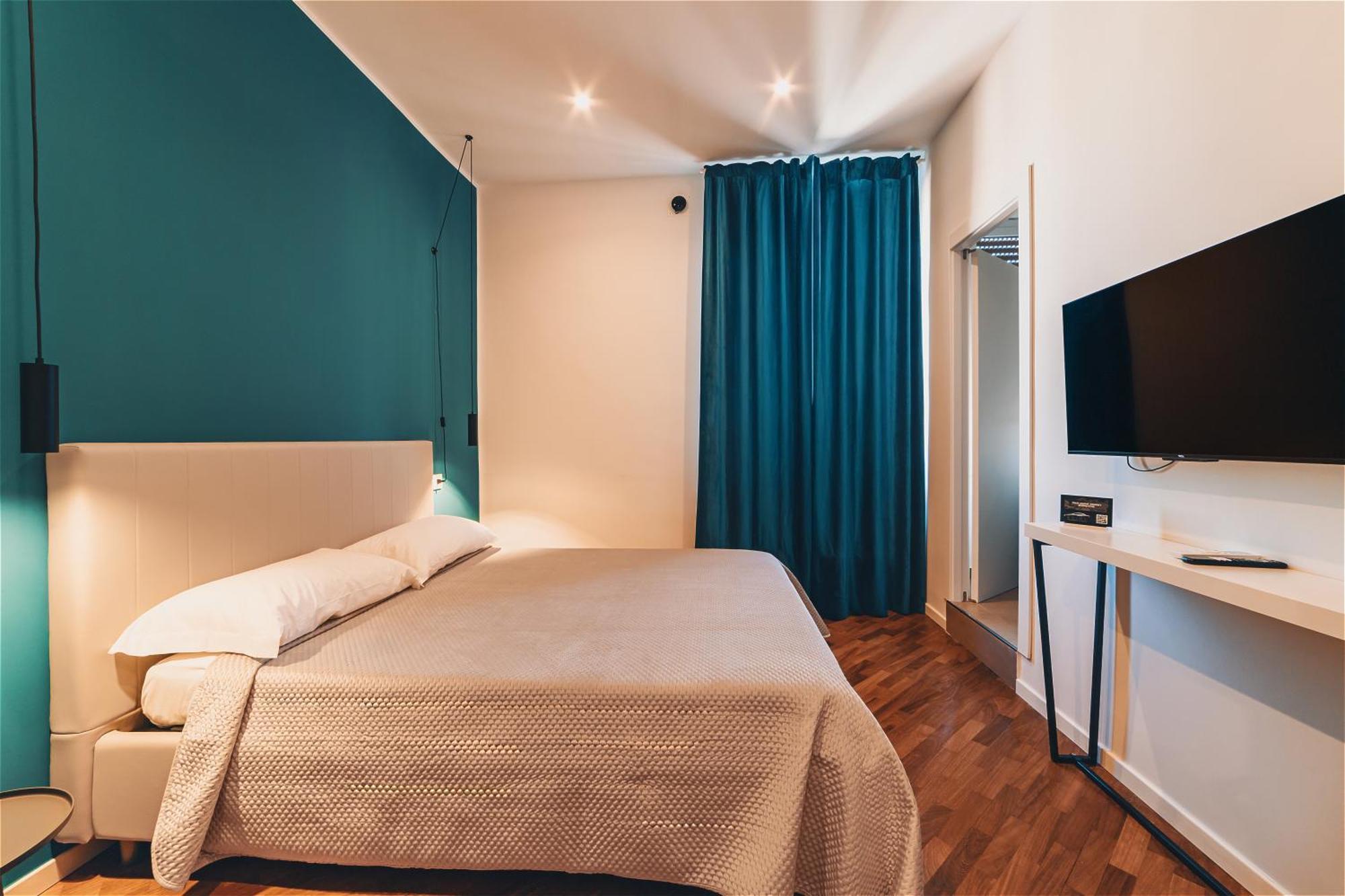 Guest house Attico33 *