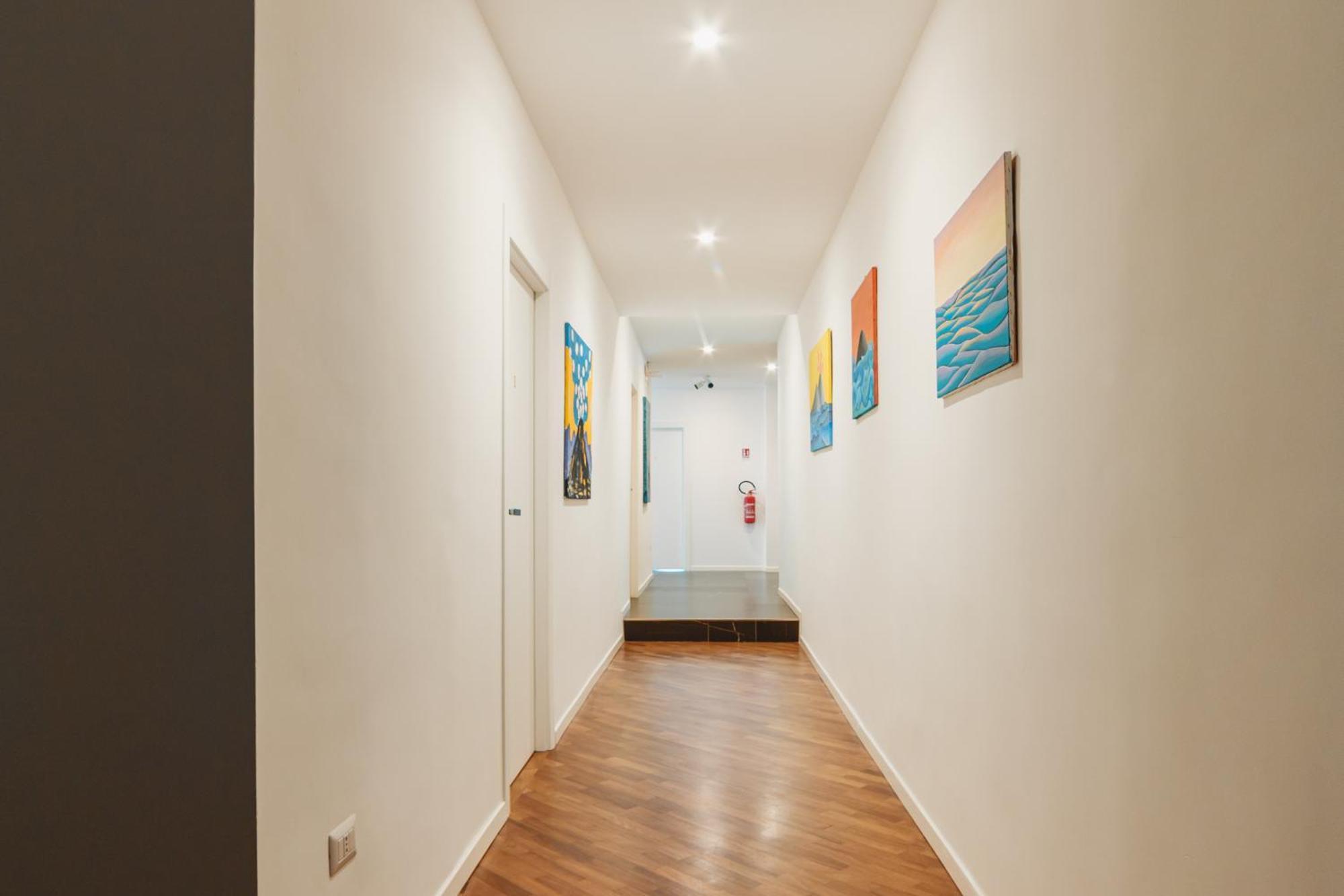 Attico33 Guest house