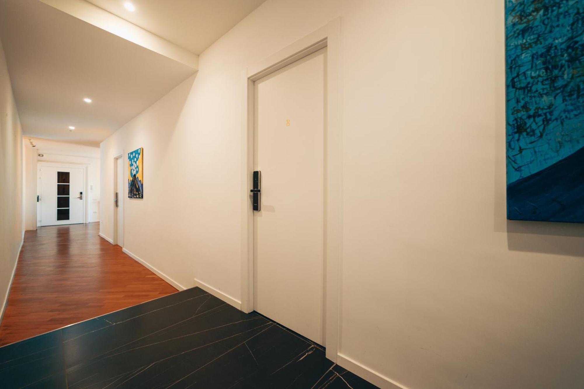 Attico33 Guest house Naples