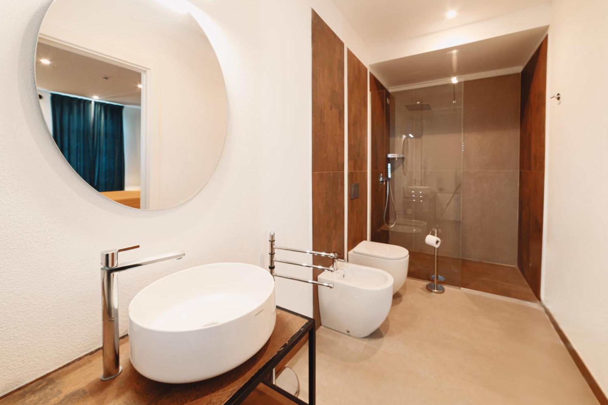 Guest house Attico33 Naples